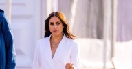 Meghan Markle Slammed as 'Unhygienic' After Posting Nasty As Ever Footage Featuring a Bug and Leftover Food