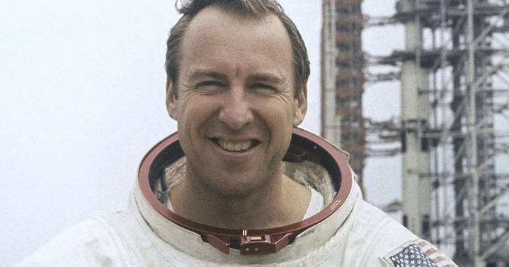 From Wisconsin to the stars: Jim Lovell's Badger State connections