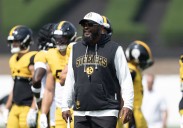 Paul Zeise Live: Is Steelers' Mike Tomlin overconfident in declaring defense could be 'historic'?