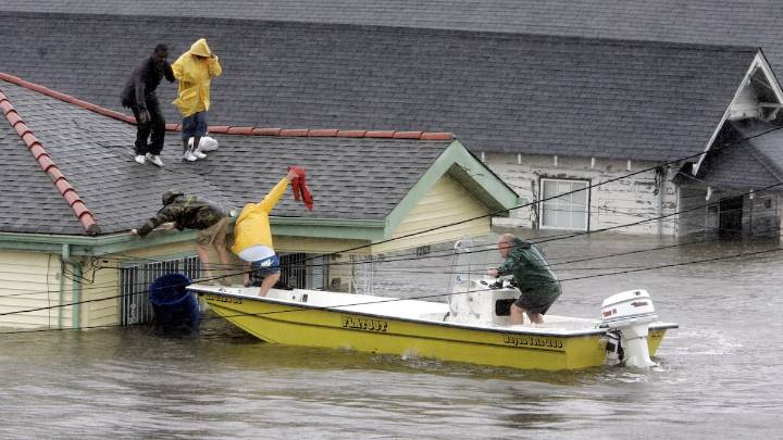 FEMA staff warn Trump administration policies could lead to Katrina