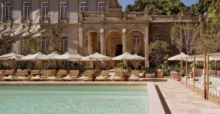 Soho House Goes Private in $2.7B Deal Led by MCR and Ron Burkle
