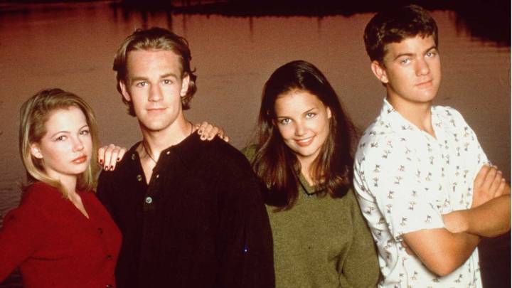‘Dawson’s Creek’ cast to reunite for 1-night-only event – NBC 7 San Diego