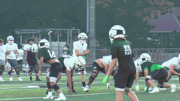 High school football previews: Derby Panthers