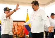 Corte Constitucional admitió la primera demanda contra la zona binacional entre Colombia y Venezuela