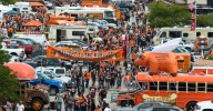 Browns stadium plan facing a parking problem?