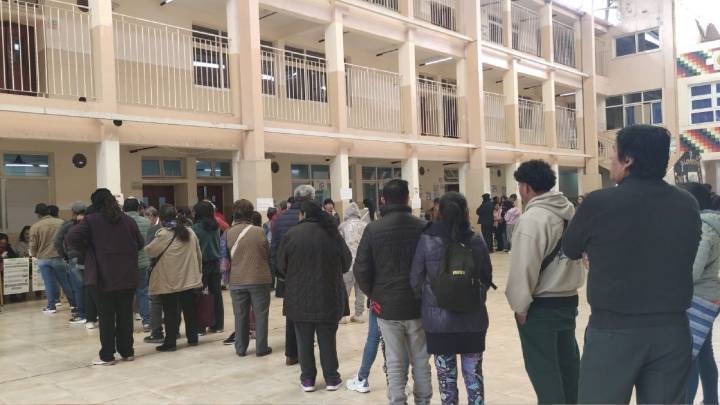 Elecciones en Bolivia: cuántos ciudadanos bolivianos votaron en Jujuy
