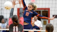 Who leads The Herald-Tribune Top 8 Volleyball Power Poll after Week 1