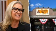 What is the Cracker Barrel CEO's annual salary?