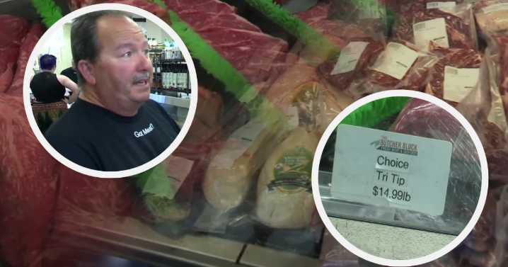 Beef prices on the rise; how local butchers are adapting to higher costs