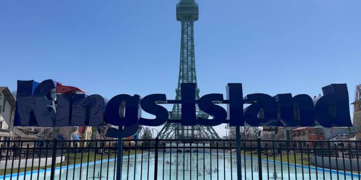 Kings Island saying farewell to fan favorite ride