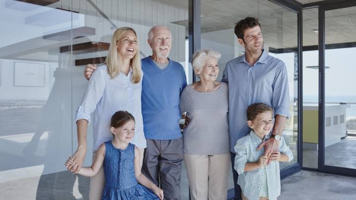 My son married a boring woman - I’m worried their kids will be dull too