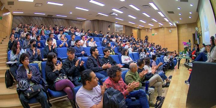 UNAM: Beca Ifigenia Martínez, fecha límite para hacer el preregistro y obtener 3 mil 600 pesos