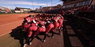 Huskers softball team unveils fall schedule