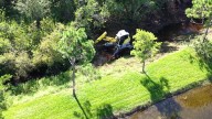 Manatee County inches closer to removing debris from waterways clogged by the 2024 hurricane season