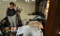 'I lost absolutely everything': After historic flood, families on Milwaukee's northwest side begin long recovery process