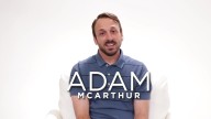From Kaiju No. 8 to Disney XD — Adam McArthur Spills Secrets You’ve Never Heard