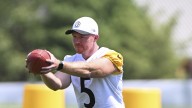 Report: Steelers cut P Cameron Johnston