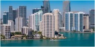 Miami arrasa en redes sociales y se corona como la tercera ciudad más viral de EE. UU.