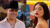 Christian Nodal asegura que hay campañas pagadas de desprestigio contra Ángela Aguilar