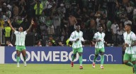 No se aceptan devoluciones: hinchas de Atlético Nacional piden la salida de dos jugadores