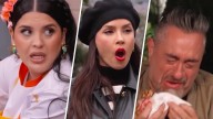 Sabotajes complican este domingo de Salvación en Top Chef VIP