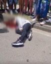 Luto en Popayán: asesinado Kenneth Flórez, promesa de la música urbana
