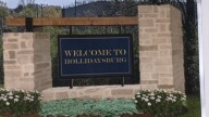 Hollidaysburg to get welcome sign through Eagle Scout project