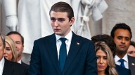 The Most Tragic Details About Barron Trump's Life Since Becoming An Adult