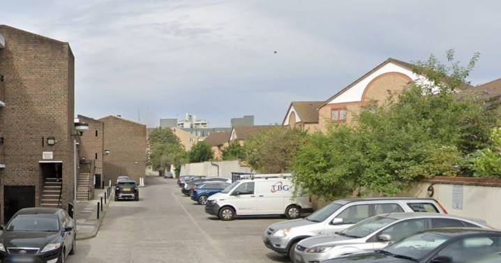 Woman, 73, found dead in Bethnal Green home with man, 45, arrested