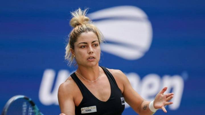 Renata Zarazúa vs Diane Parry: fecha, hora y dónde ver partido US Open