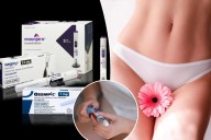 'Ozempic vulva' is making women look aged, droopy down there