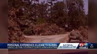 WDSU anchor Elizabeth Kuebel watched Katrina's fury from father's hospital on Northshore
