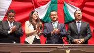 Reconoce Congreso a la FGE Michoacán por aportación al régimen constitucional