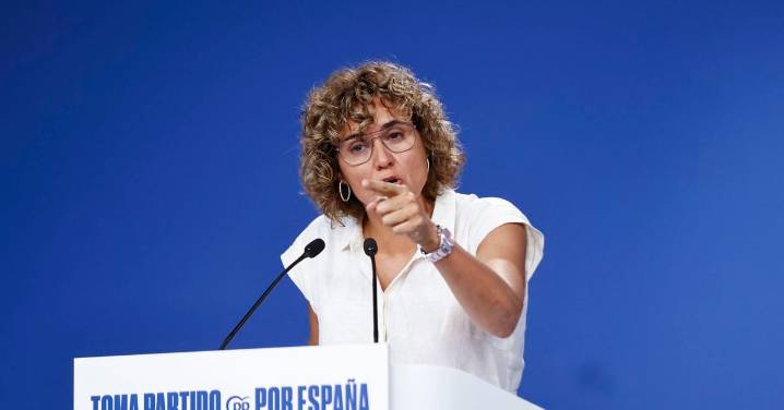 El PP exige la comparecencia urgente de Sánchez en el Congreso para hablar de la nueva imputación de su esposa