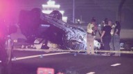 Conductor en sentido contrario causa fatal accidente en SR