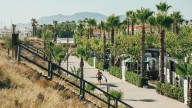 Los campings, un refugio al alza ante los altos precios hoteleros