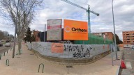 La misma empresa que busca bomberos sin experiencia en CyL casi abandona la obra del Centro Cívico de Zamora