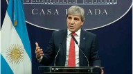 La Justicia le ordenó a Caputo que informe sobre la nueva deuda que contrajo con el FMI