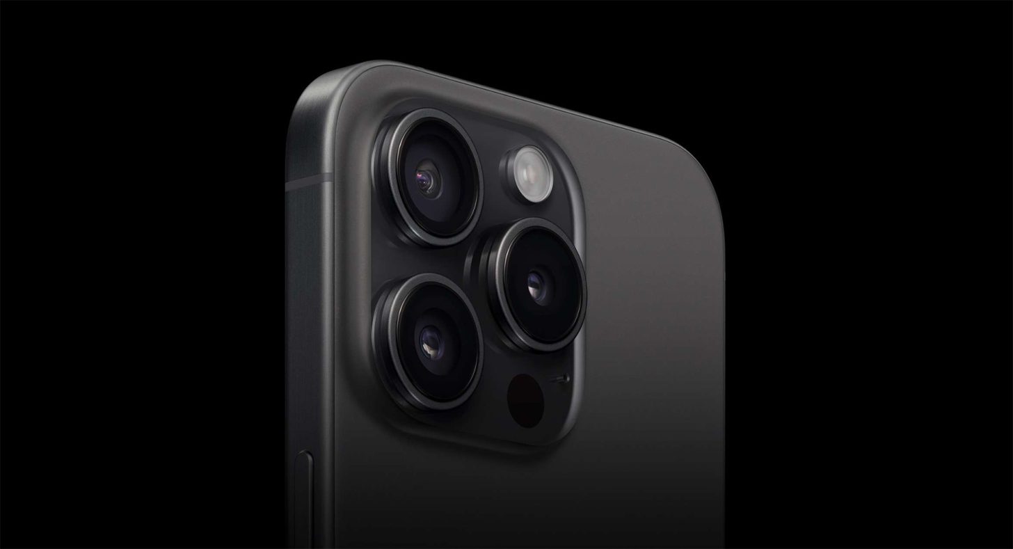 Samsung And Apple Join Forces To Build First U.S. Image Sensor Factory, Targeting iPhone 18 With Advanced 3-Stack CIS Tech And Local Production Amid Tariff Pressure