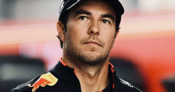 Checo Pérez ficha por Cadillac para debut en la F1 2026, presentación en Monza el 7 de septiembre