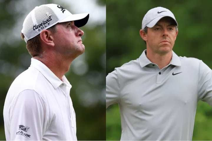 Lucas Glover Defends Rory McIlroy Controversial Playoff Move: ‘Don’t Blame Him’ After being under scrutiny for skipping the event, Rory McIlroy finally finds support from Lucas Glover in his recent vi