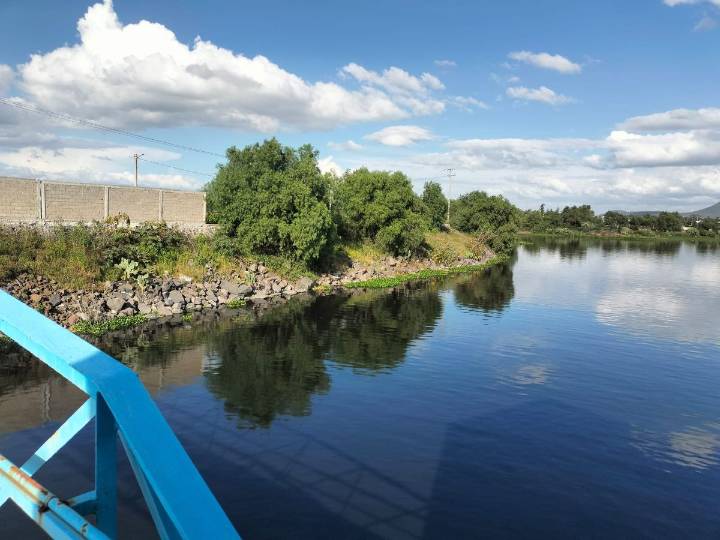 Recientes lluvias permiten recuperar niveles de 210 presas del país