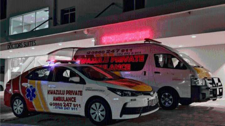 Brit dentist, 68, dies in plunge from third floor flat while on holiday in seaside village in South Africa