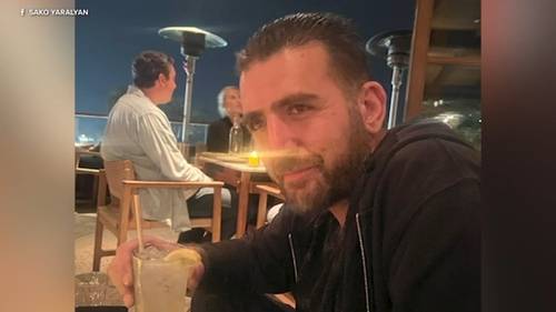 Suspected mail thief Sarkis Yaralyan, caught in viral video by neighbors in Studio City, has prior criminal history