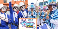 Real Corso del Callao este sábado 24 de agosto: festividad regresa a la avenida Saenz Peña después de dos años