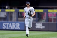 Yankees trade acquisition is returning — and he punishes lefties