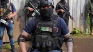 EU alerta por terrorismo en 30 estados de México