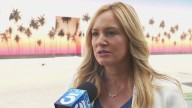 Television host attacked by robbers while walking in Beverly Hills