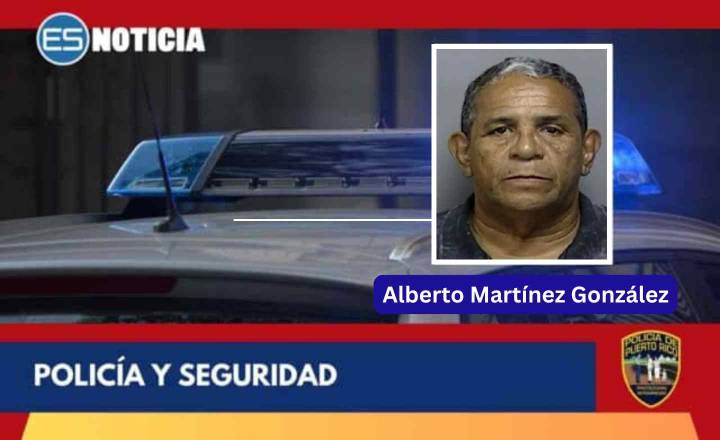Radican cargos por actos lascivos contra padre en Guayama