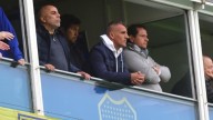 “No son culpables”: un dirigente de Boca defendió a los miembros del Consejo de Fútbol echados por Riquelme